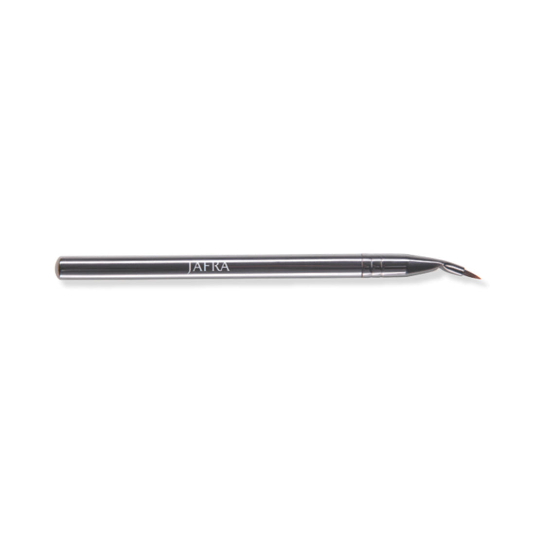 Angled Cream Eyeliner Brush