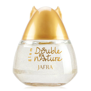 Double Nature Glam EDT - Bonus Size