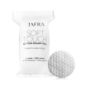 JAFRA Soft Touch Cotton Round Pads