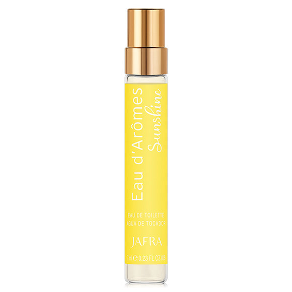 Eau d'Aromes Sunshine Mini