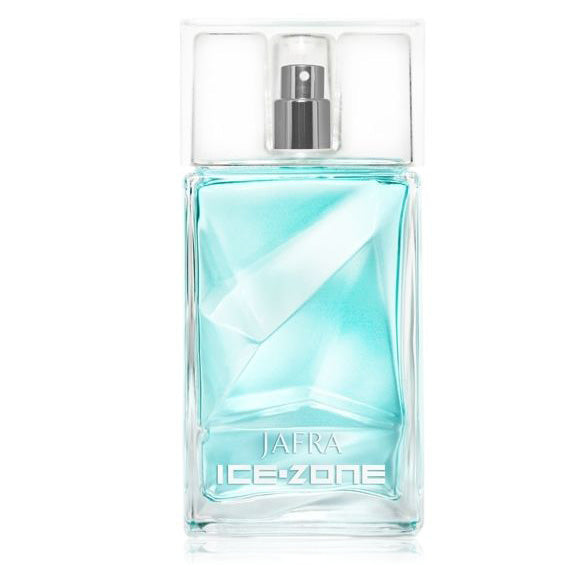 Ice Zone Fragrance