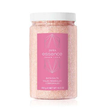 JAFRA Essence – Inner Love Bath Salts