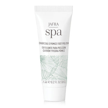 JAFRA Spa Foot Polish Sample