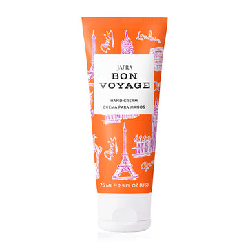 Bon Voyage Hand Cream