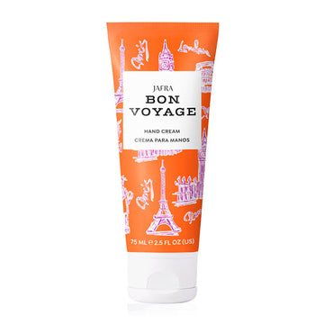 » Bon Voyage Hand Cream (100% off)