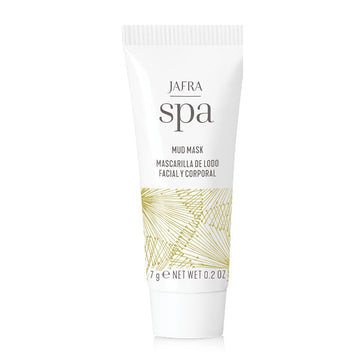 JAFRA Spa Mud Mask Sample