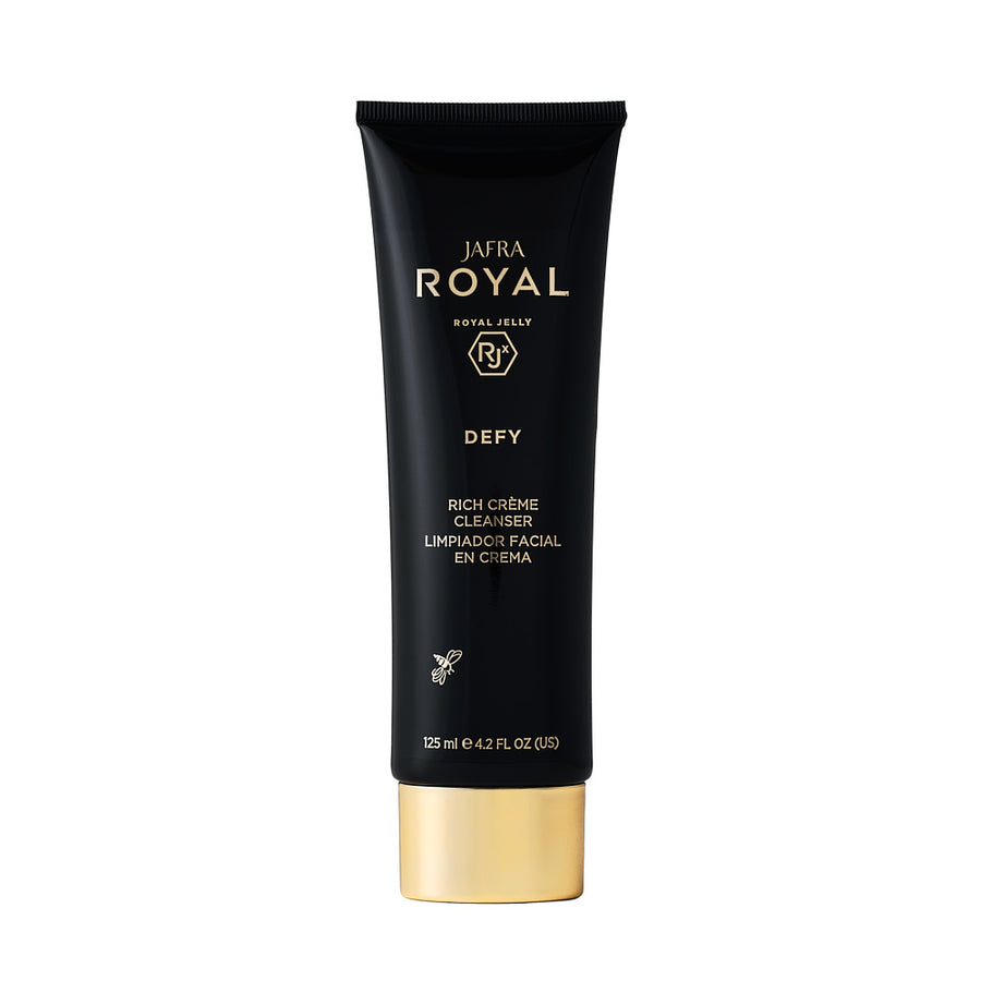 JAFRA ROYAL Defy Rich Crème Cleanser