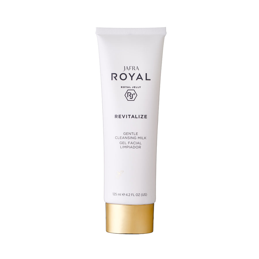 JAFRA ROYAL Revitalize Gentle Cleansing Milk