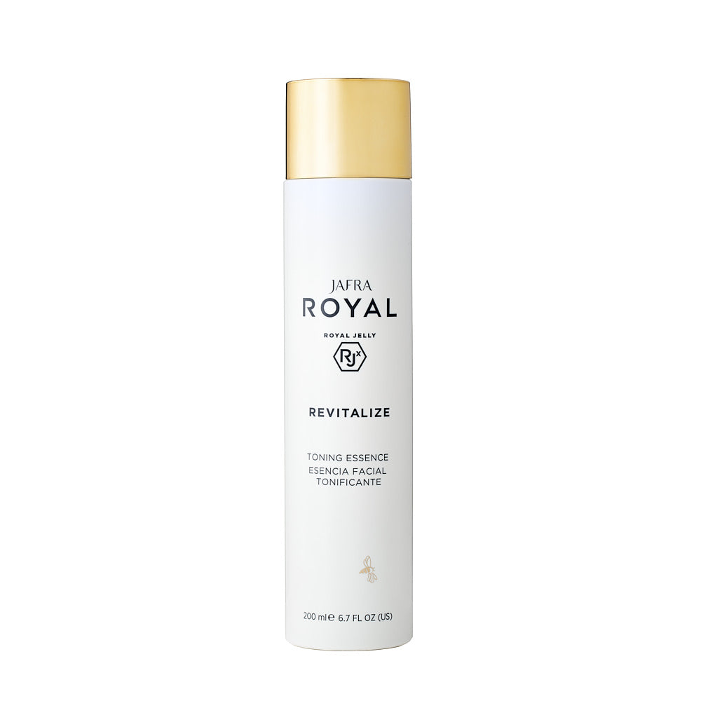 JAFRA ROYAL Revitalize Toning Essence