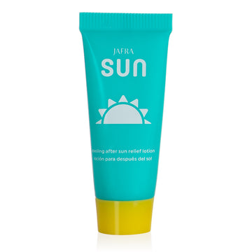 JAFRA Sun Cooling After Sun Relief Lotion Sample