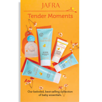 Tender Moments Mini Multifold - E/S