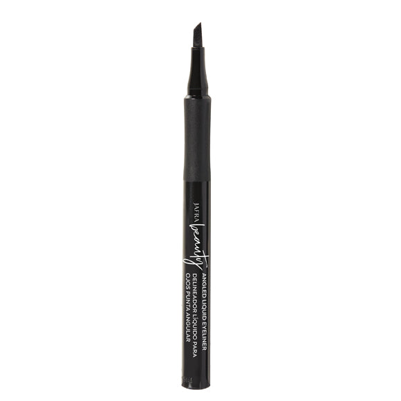 Angled Liquid Eyeliner