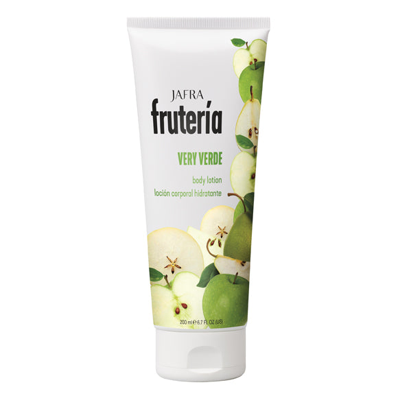 Frutería Very Verde Body Lotion