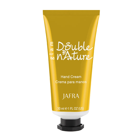 Double Nature Glam Hand Cream