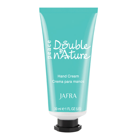 Double Nature Peace Mini Hand Cream