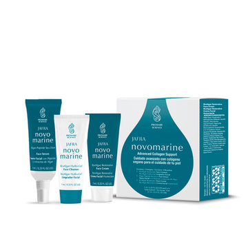 Novomarine Travel Set Sampling