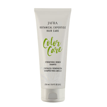 JAFRA Botanical Expertise Color Care Strengthen & Renew Shampoo