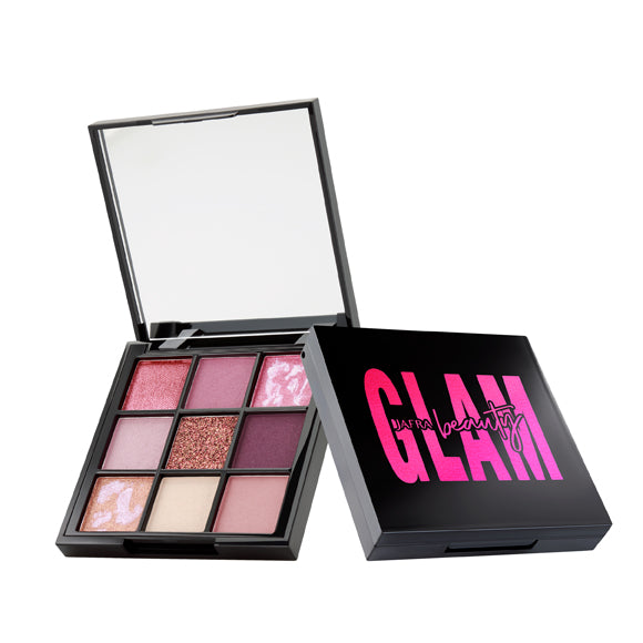 Glam Eyeshadow Palette