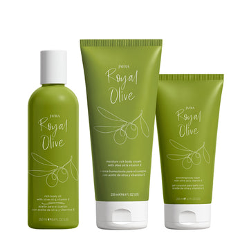 Royal Olive Bundle