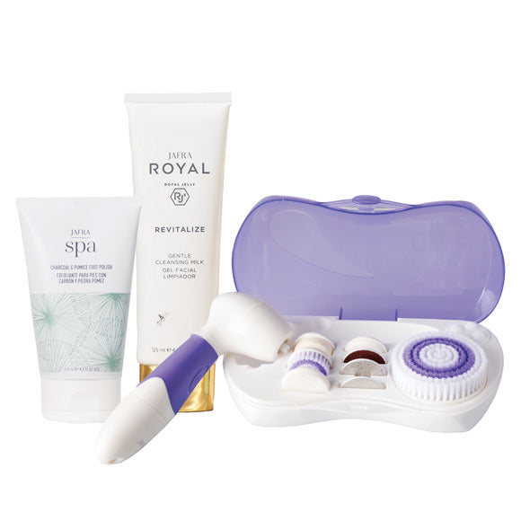 9-In-1 Skin Care Bundle