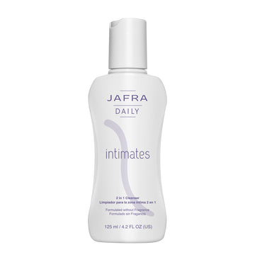 JAFRA Daily Intimates 2 in 1 Cleanser