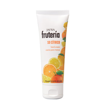 Frutería So Cítrico Hand Cream