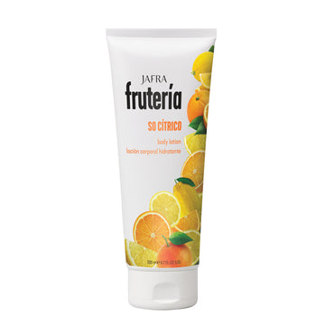 Frutería So Cítrico Body Lotion