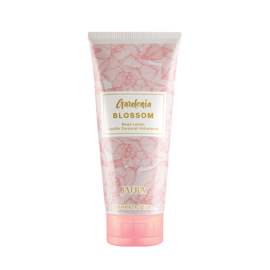 Gardenia Blossom Body Lotion