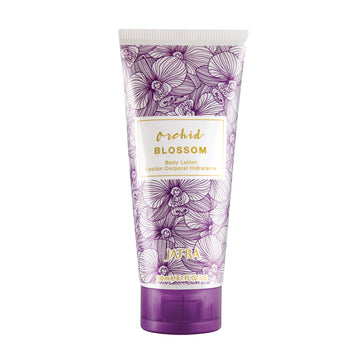 Orchid Blossom Body Lotion