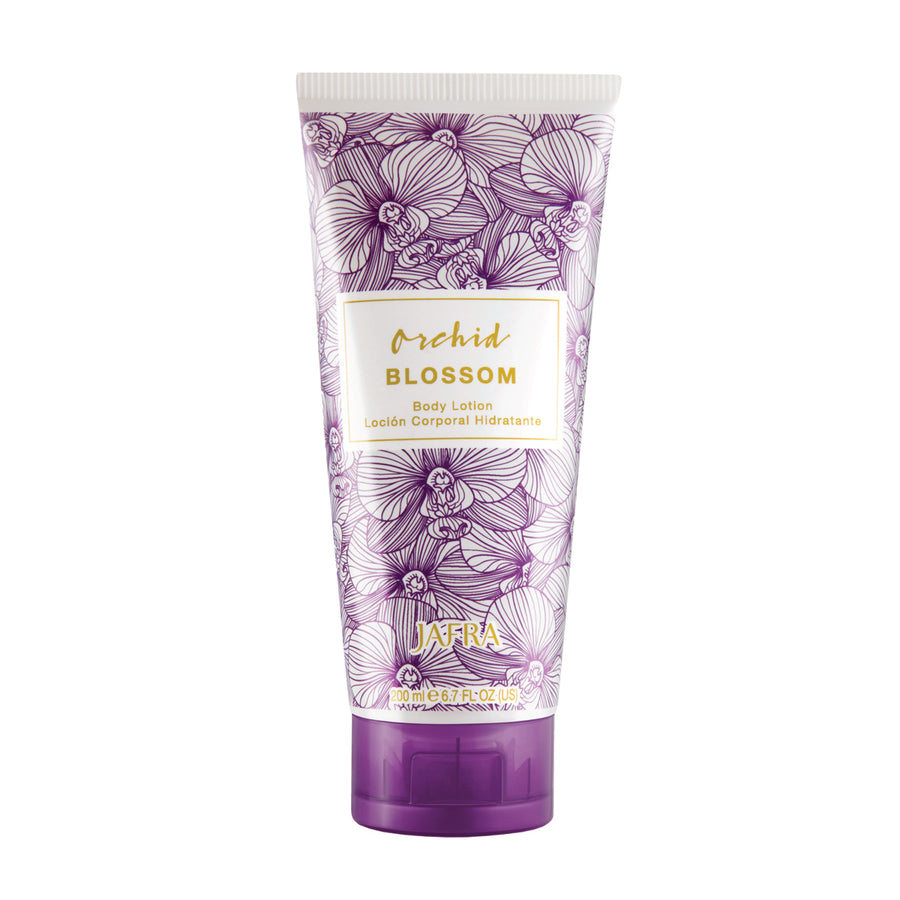 Orchid Blossom Body Lotion