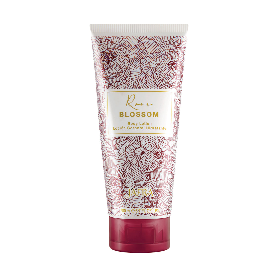 Rose Blossom Body Lotion