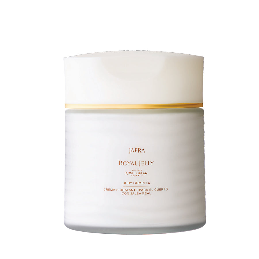 Bonus-Size Royal Jelly Body Complex