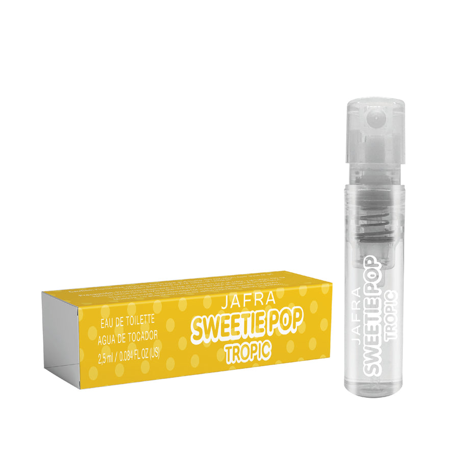 Sweetie Pop Tropic Mini 2.5ml