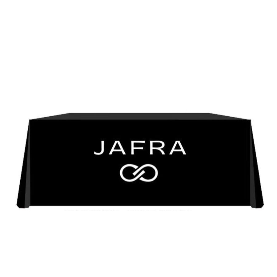 Infinity Logo Tablecloth