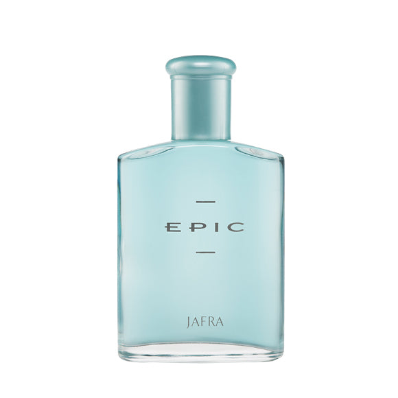 Epic Cologne