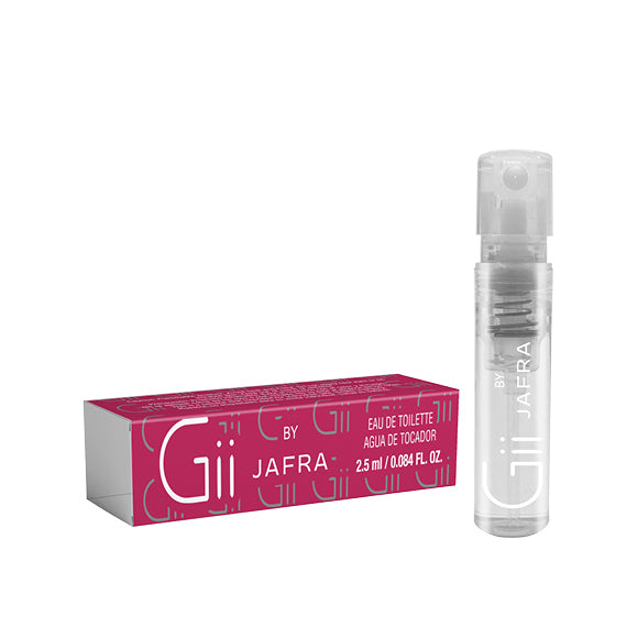 Gii by JAFRA Discovery Size