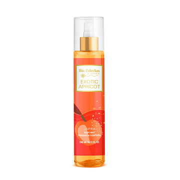 Mix Collection by JAFRA Body Mist - Exotic Apricot