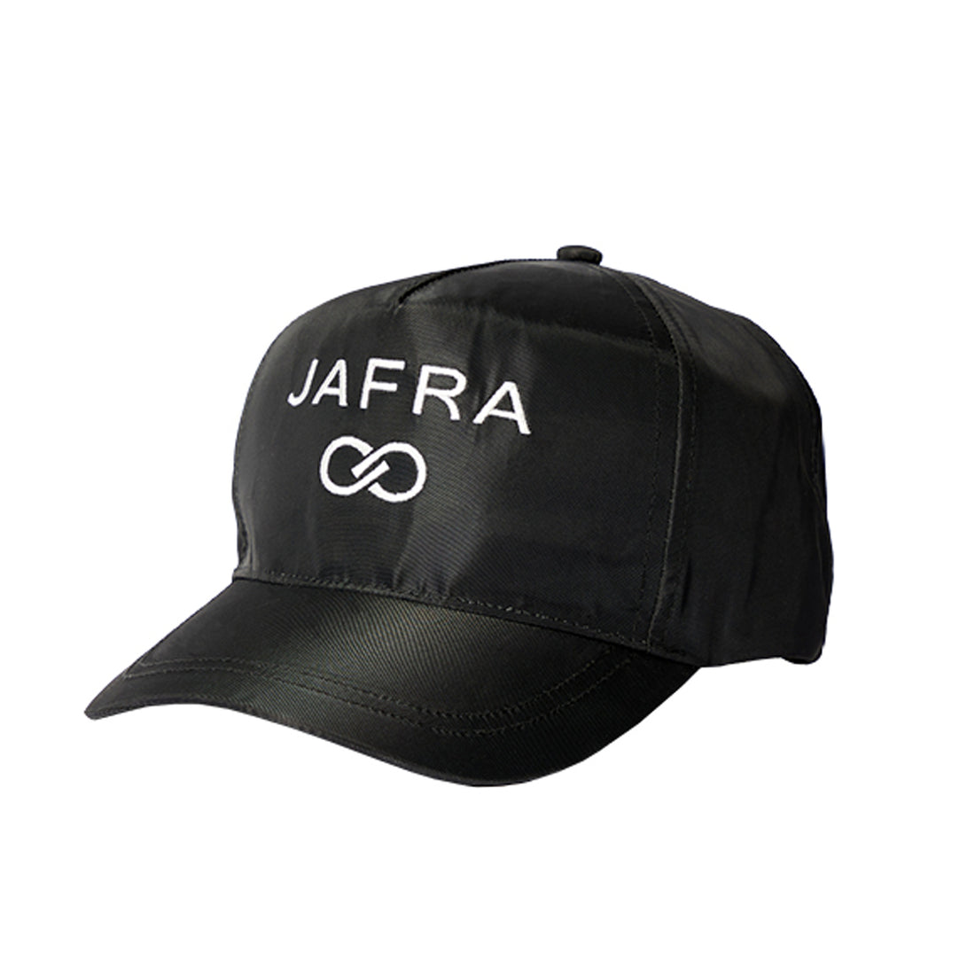 Satin Logo Cap