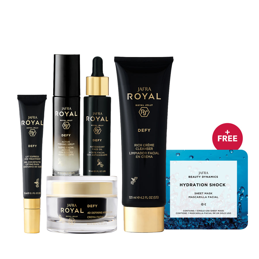 Bundle Defy de Septiembre + REGALO