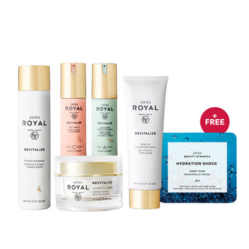 September Revitalize Bundle + GIFT