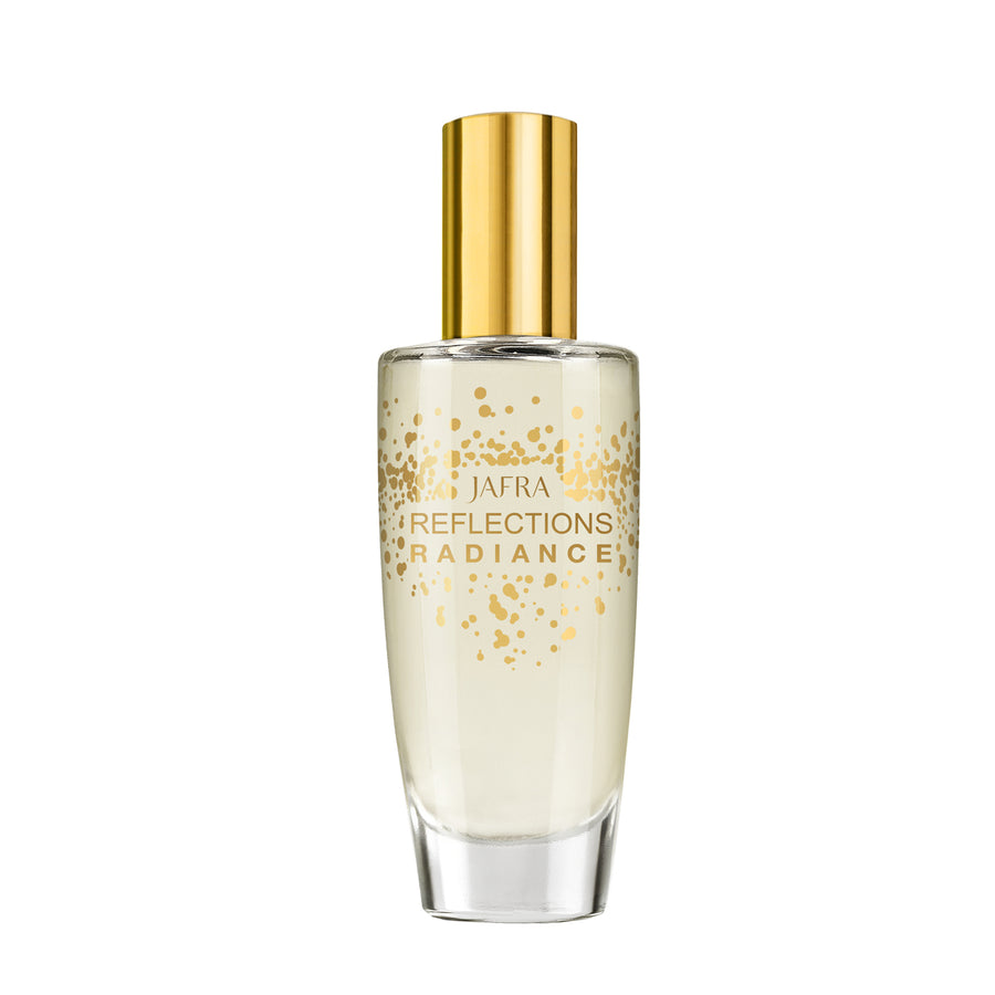 JAFRA Reflections Radiance EDT