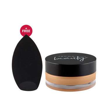 ¡NUEVO! JAFRA Beauty Cream Makeup