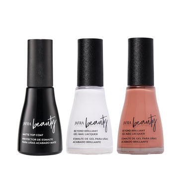 Manicure Esssentials - Buy 3 & Save