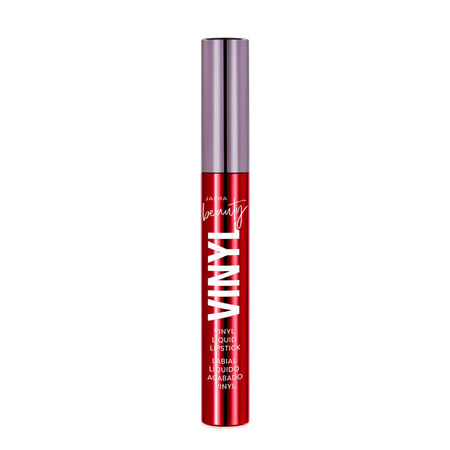 JAFRA Beauty Vinyl Liquid Lipstick