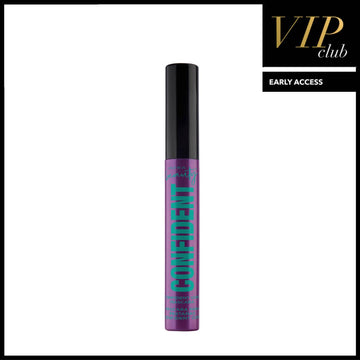 Acceso Adelantado VIP Confident Curl Mascara
