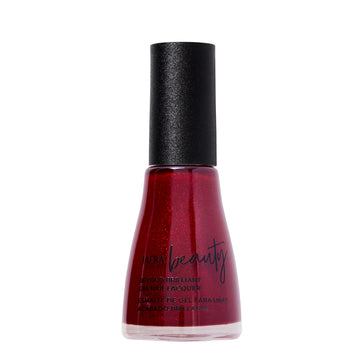 Beyond Brilliant Gel Nail Lacquer en Tonos de Tendencia