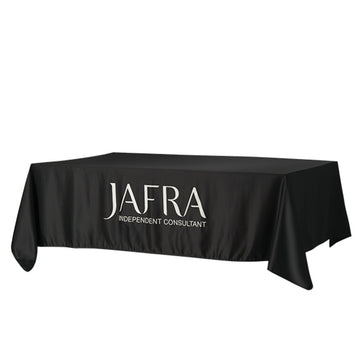 Mantel JAFRA con Logo (anterior)