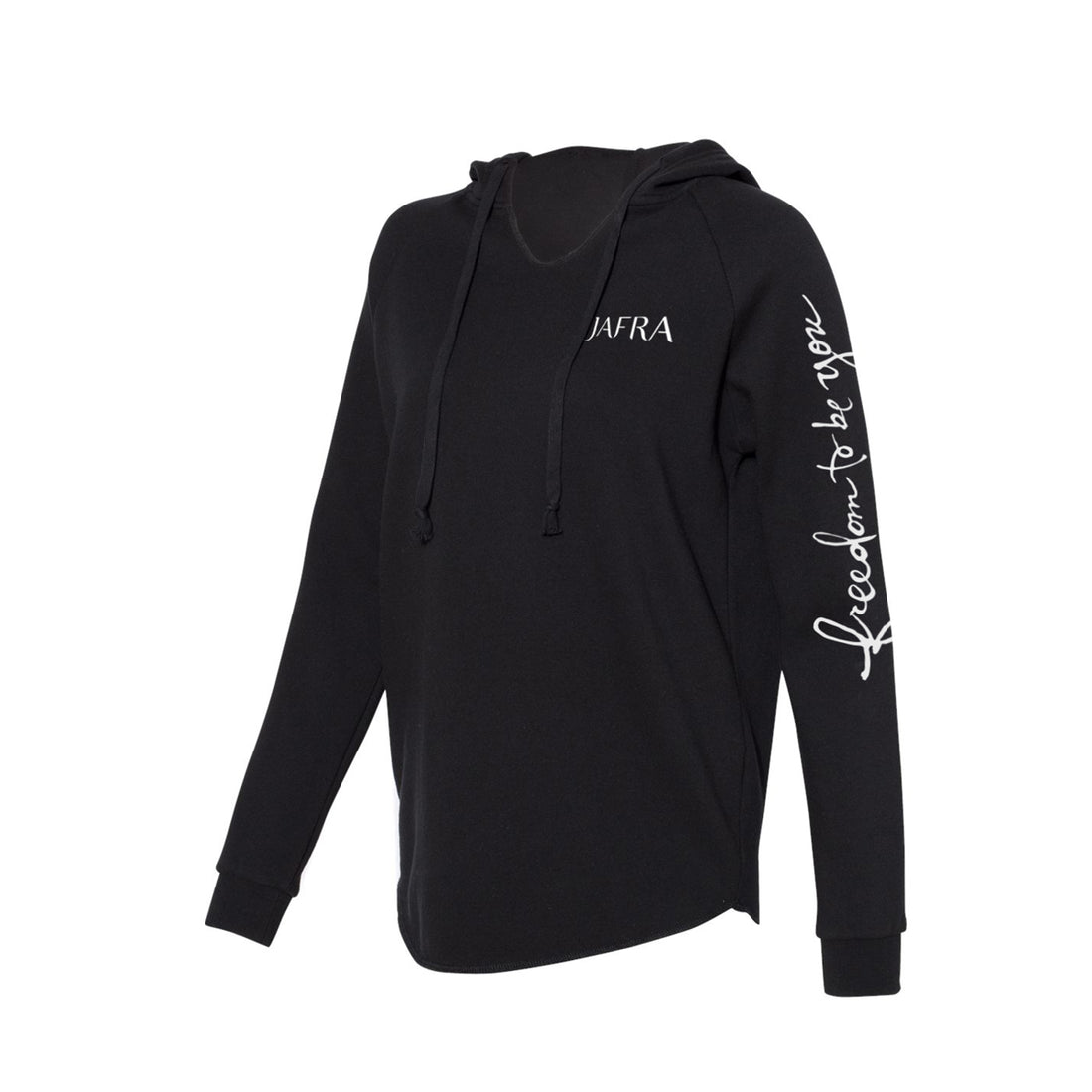 Freedom To Be You JAFRA Hoodie - XL