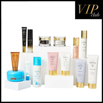 VIP Start My Way - Skin Care Pack