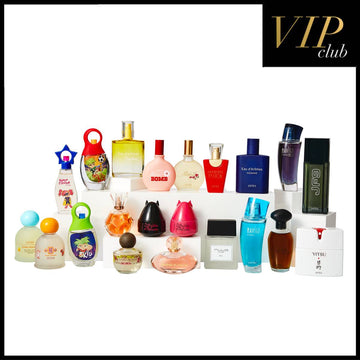 VIP Start My Way - Fragrance Pack